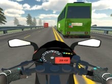 Bike Ride online hra