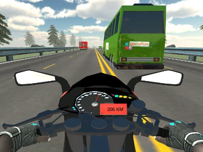 Bike Ride Online Game Gameflare Com