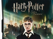 Harry Potter and the Order of the Phoenix online hra