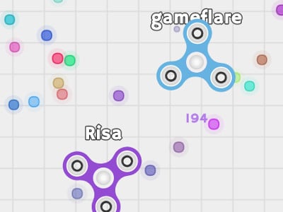 Fidget Spinner High Score 🕹️ Play on CrazyGames