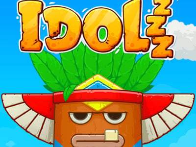 Idol Zzz oнлайн-игра
