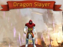 Dragon Slayer online hra
