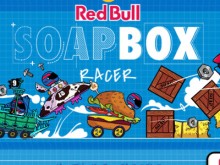 Soapbox Racer online game