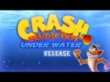 Crash Bandicoot - 🕹️ Online Game