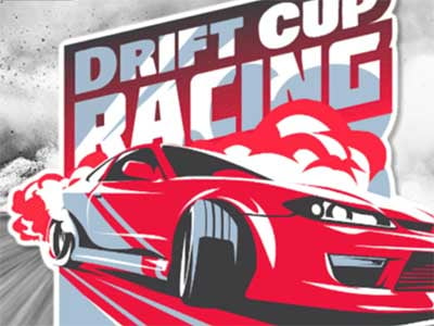 Drift Cup Racing oнлайн-игра