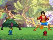 Anime Battle 3 online hra
