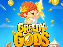 Greedy God online game