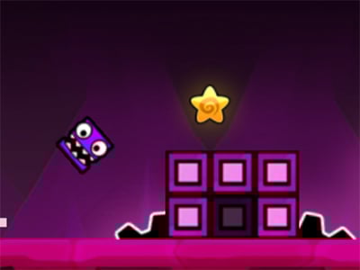 Geometry Dash Online - 🕹️ Online Game