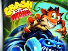 Crash of the Titans juego en línea