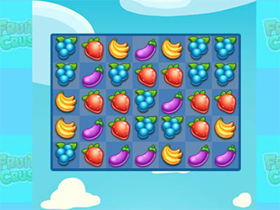 Fruita Crush online game