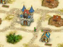 Royal Envoy online hra