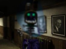 Five Nights at Freddy fans online hra