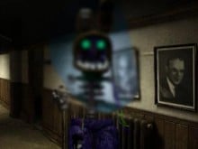 Five Nights at Freddy fans juego en línea