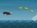 Jetstream Penguin online hra