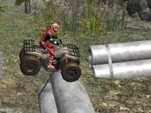 ATV Industrial oнлайн-игра