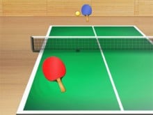 Table Tennis World Tour online hra