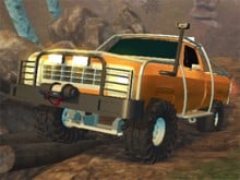 OffRoad Extreme Car Racing online hra