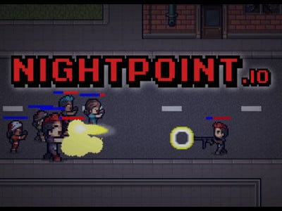 Nightpoint.io online game