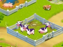 Golden Acres online game