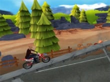Storm Trial online game
