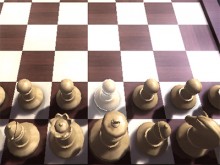 Better 3D Chess oнлайн-игра