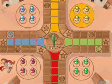 LUDO ONLINE jogo online gratuito em