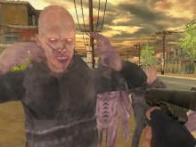 Cube Of Zombies online hra