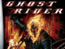Ghost Rider juego en línea