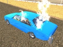 Real Car Drift Race Mania 3D online hra