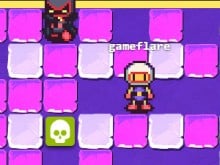 Bomber7.io online game