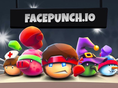 Facepunch.io oнлайн-игра