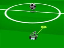 Tanquex 3D Sports online game
