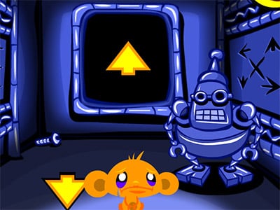 Monkey Go Happy Maze - Online Game 🕹️ | Gameflare.Com