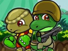 Dino Squad Adventure juego en línea