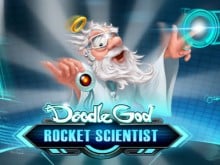 Doodle God: Rocket Scientist oнлайн-игра