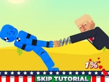 Trump on Top online hra