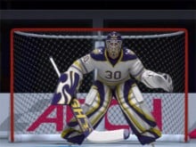 Ice Hockey Shootout juego en línea