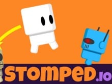 Stomped.io oнлайн-игра