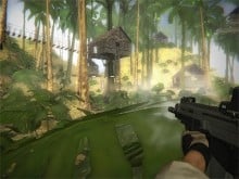 Soldiers: Ultimate Kill online game