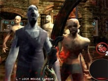 Zombies vs Berserk 2 online hra