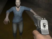 Soldier Z online hra