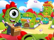 Kizi Town - Jogue Kizi Town Jogo Online