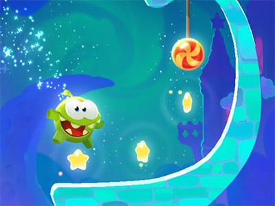 CUT THE ROPE 2 jogo online gratuito em