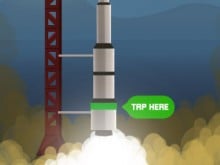 Space Frontier online game