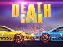 Deathcar.io online game
