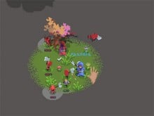 Wanderers.io online game