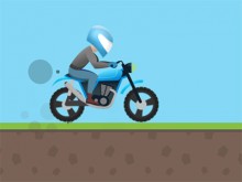 Bike Racing 3 online game