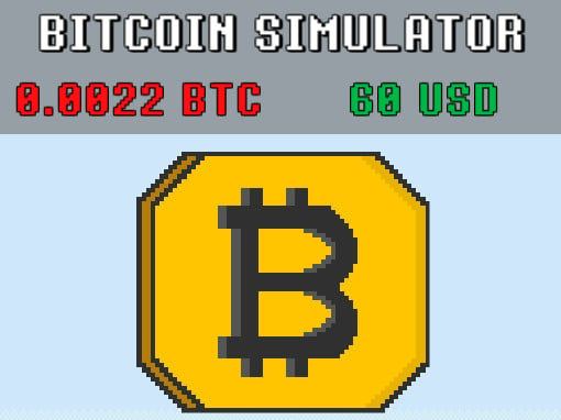 Bitcoin Miner – A crypto mining simulator game