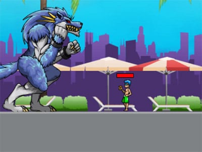 Rio Rex Game · Play Online For Free ·