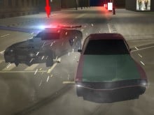 City Car Driving Simulator 3 oнлайн-игра